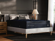 DreamCloud Ultra Hybrid White Queen Mattress - M13831