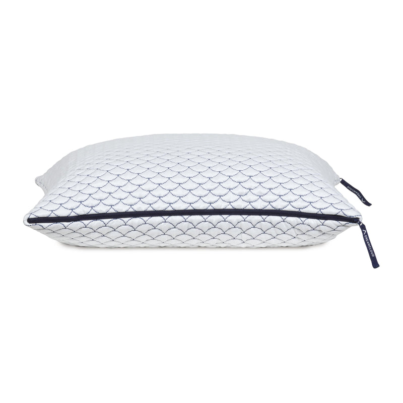 DreamCloudTM Classic White Pillow (Set of 4) - M88902