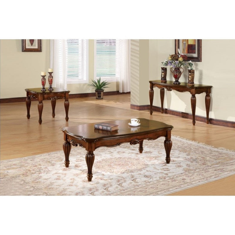 Dreena Coffee Table - 10290