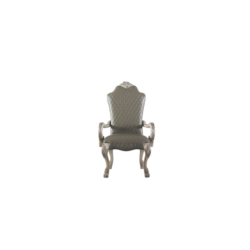 Dresden Arm Chair (Set-2) - 68173