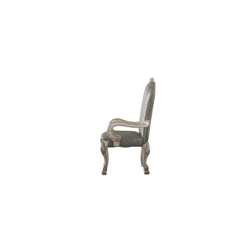 Dresden Arm Chair (Set-2) - 68173
