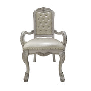 Dresden Arm Chair (Set-2) - DN01697