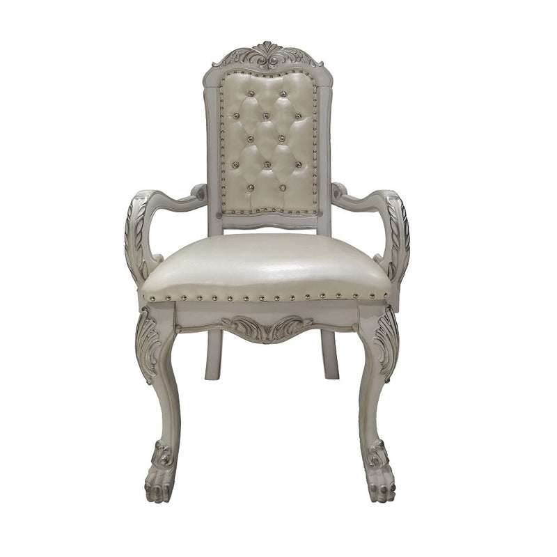 Dresden Arm Chair (Set-2) - DN01697