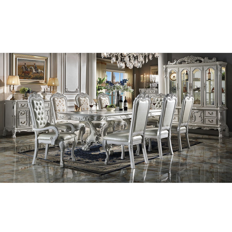 Dresden Arm Chair (Set-2) - DN01697