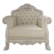 Dresden Chair W/2 Pillows - LV01690