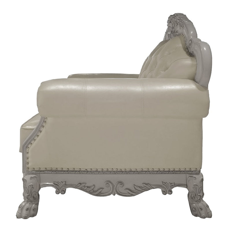 Dresden Chair W/2 Pillows - LV01690