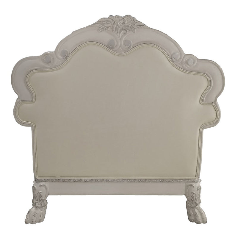 Dresden Chair W/2 Pillows - LV01690