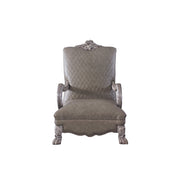 Dresden Chair W/Pillow - 58172
