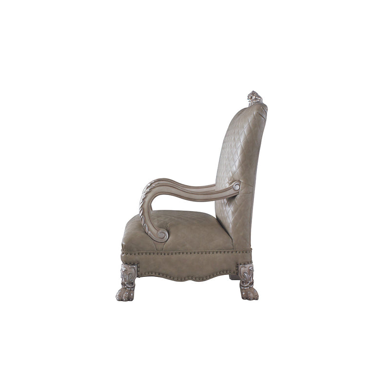 Dresden Chair W/Pillow - 58172