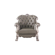 Dresden Chair W/Pillow - 58177