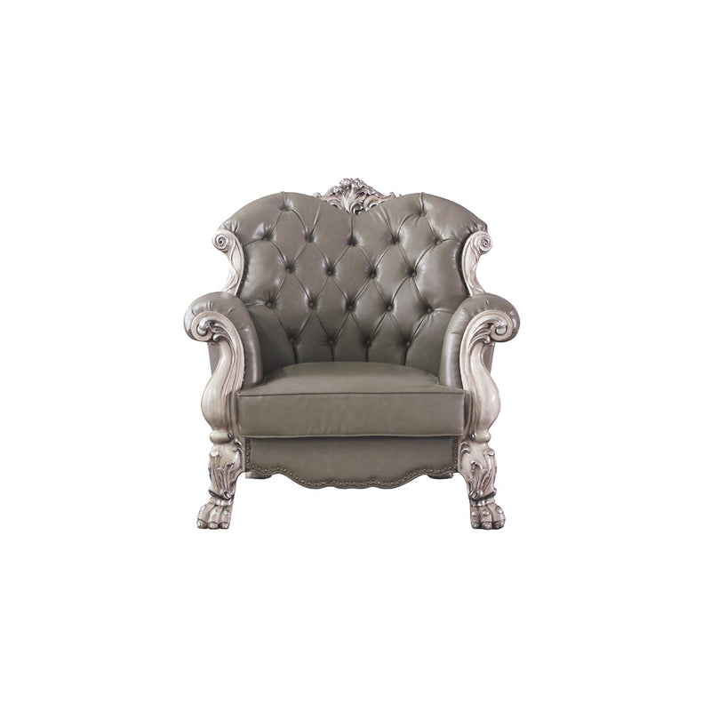 Dresden Chair W/Pillow - 58177