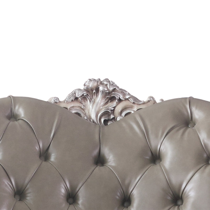 Dresden Chair W/Pillow - 58177