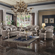 Dresden Chair W/Pillow - 58177