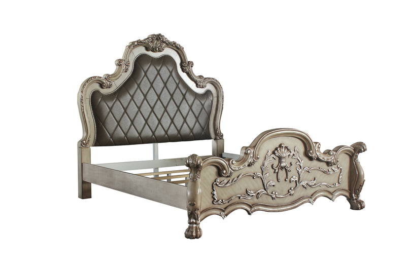 Dresden CK Bed - 28164CK