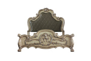 Dresden CK Bed - 28164CK