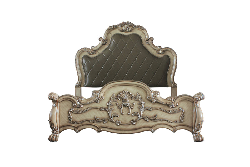 Dresden CK Bed - 28164CK