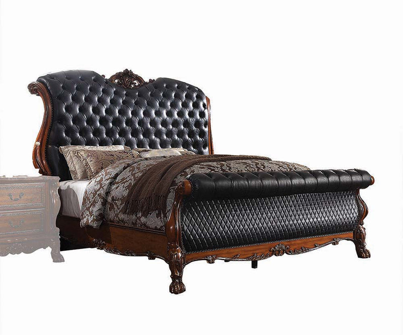 Dresden CK Bed - 28224CK