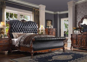 Dresden CK Bed - 28224CK