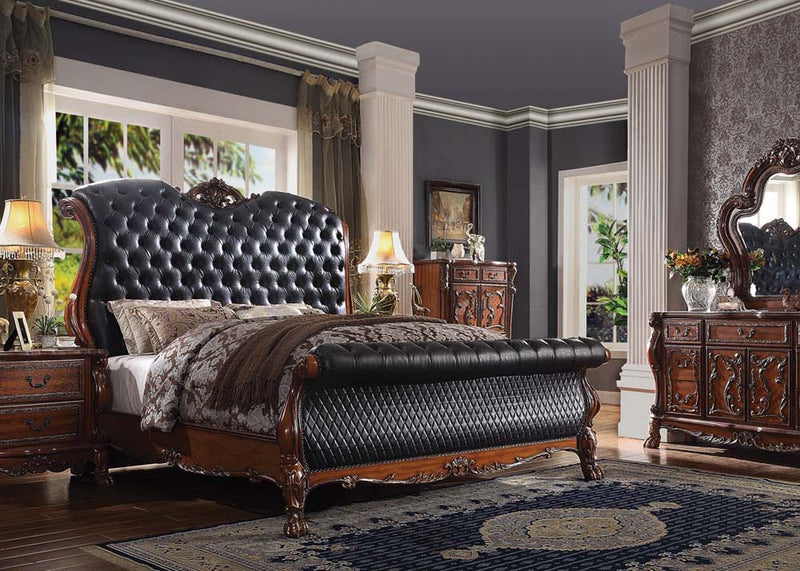 Dresden CK Bed - 28224CK