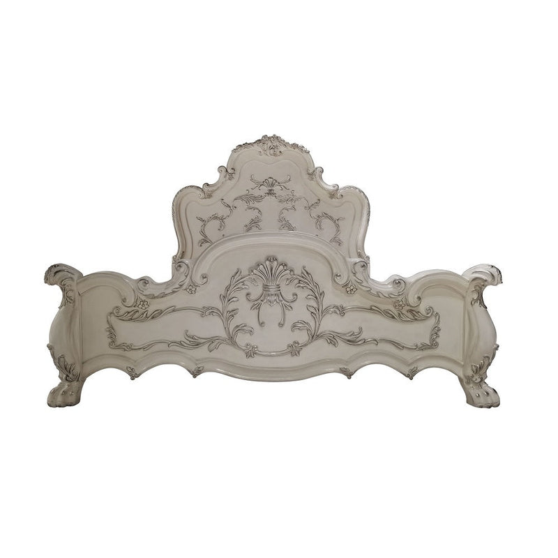 Dresden CK Bed - BD01706CK