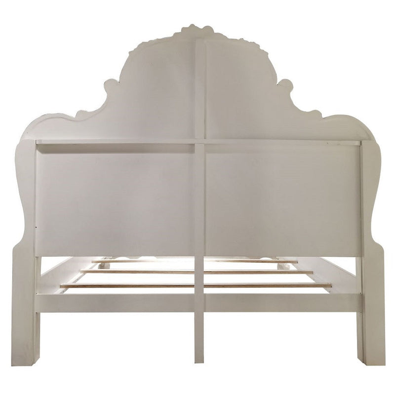 Dresden CK Bed - BD01706CK