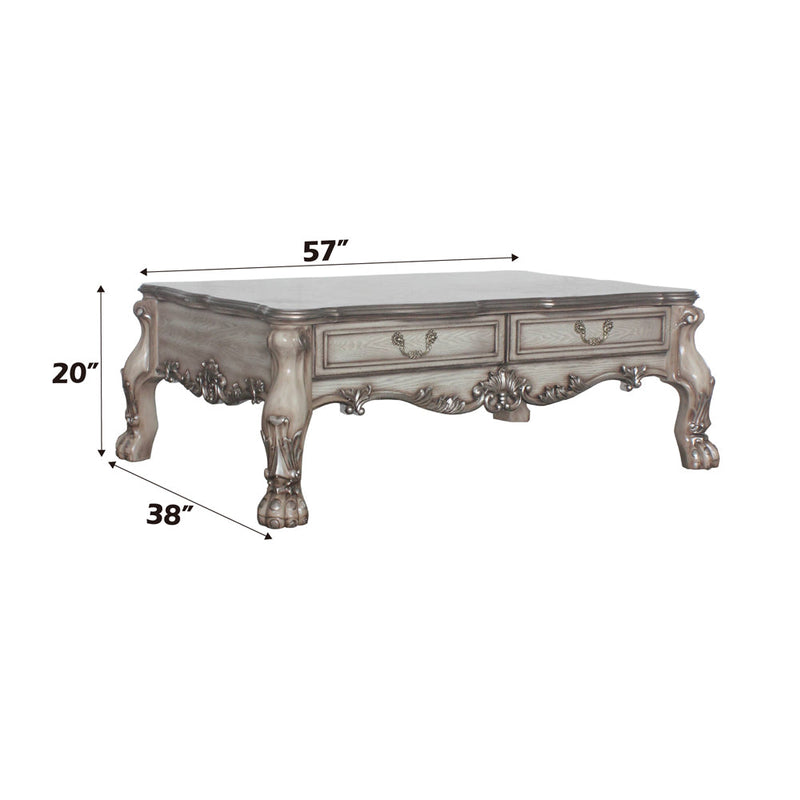Dresden Coffee Table - 88175