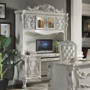 Dresden Computer Desk & Hutch - OF01717