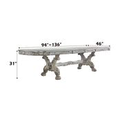 Dresden Dining Table - 68170