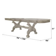 Dresden Dining Table - DN01695