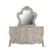 Dresden Dresser - BD01685