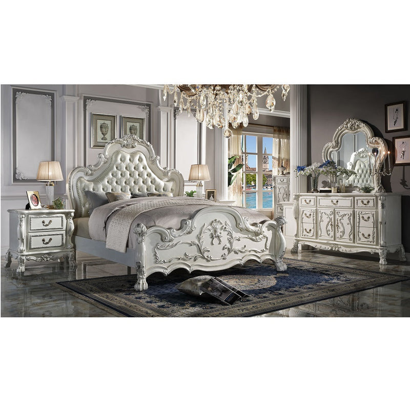 Dresden Dresser - BD01685