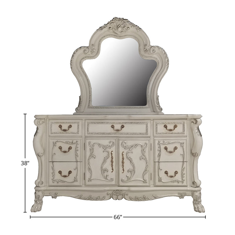 Dresden Dresser - BD01685