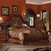 Dresden EK Bed - 12137EK