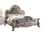 Dresden EK Bed - 28167EK