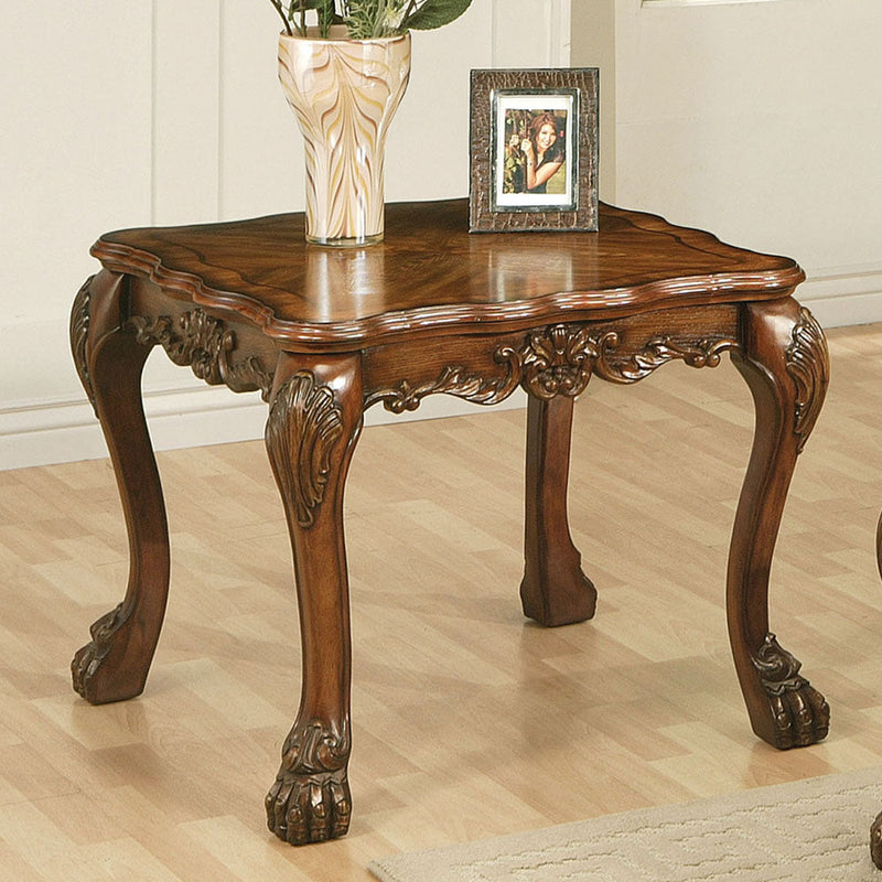Dresden End Table - 12166