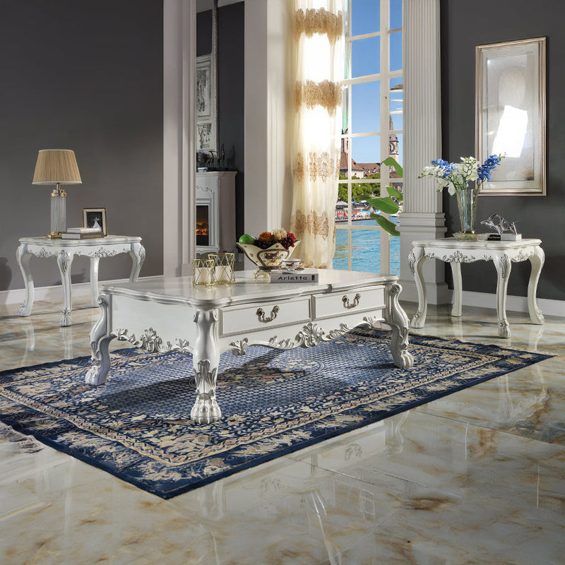 Dresden End Table - LV01692