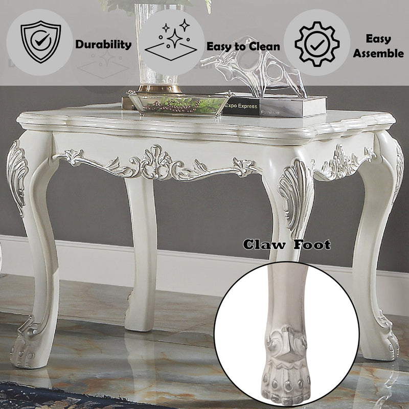Dresden End Table - LV01692