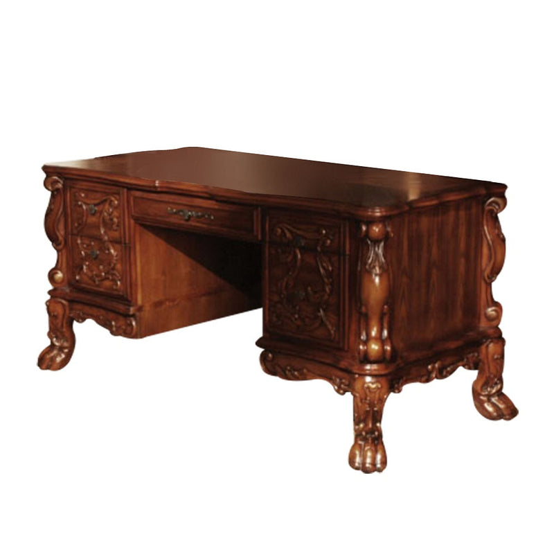 Dresden Executive Writing Desk - 12169