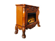 Dresden Fireplace - AC01309