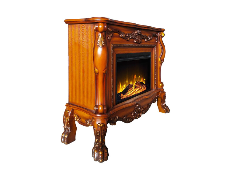 Dresden Fireplace - AC01309