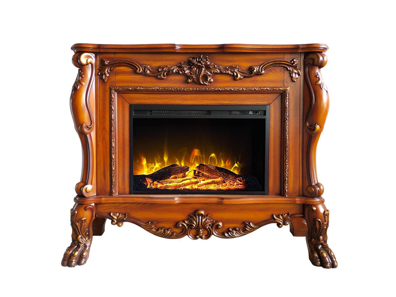 Dresden Fireplace - AC01309