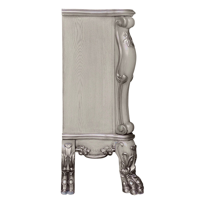 Dresden Fireplace - AC01310