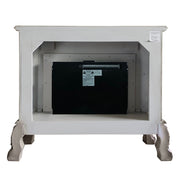 Dresden Fireplace - AC01310