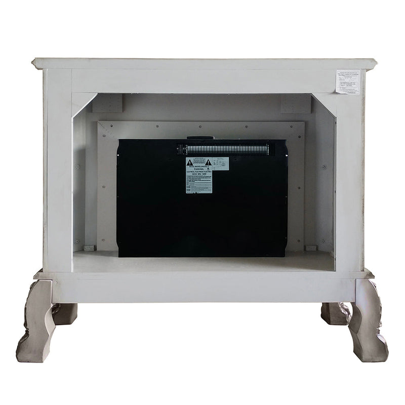 Dresden Fireplace - AC01310