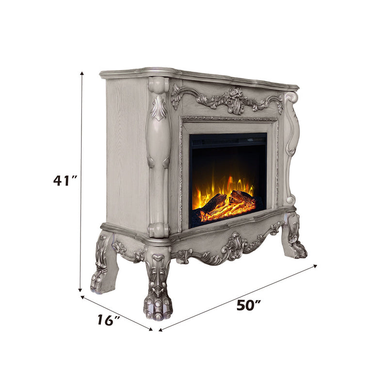 Dresden Fireplace - AC01310