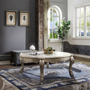 Dresden II Coffee Table - 84875