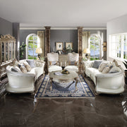 Dresden II Coffee Table - 84875