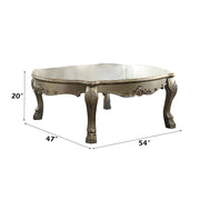 Dresden II Coffee Table - 84875