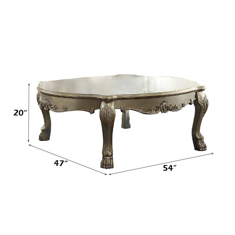 Dresden II Coffee Table - 84875
