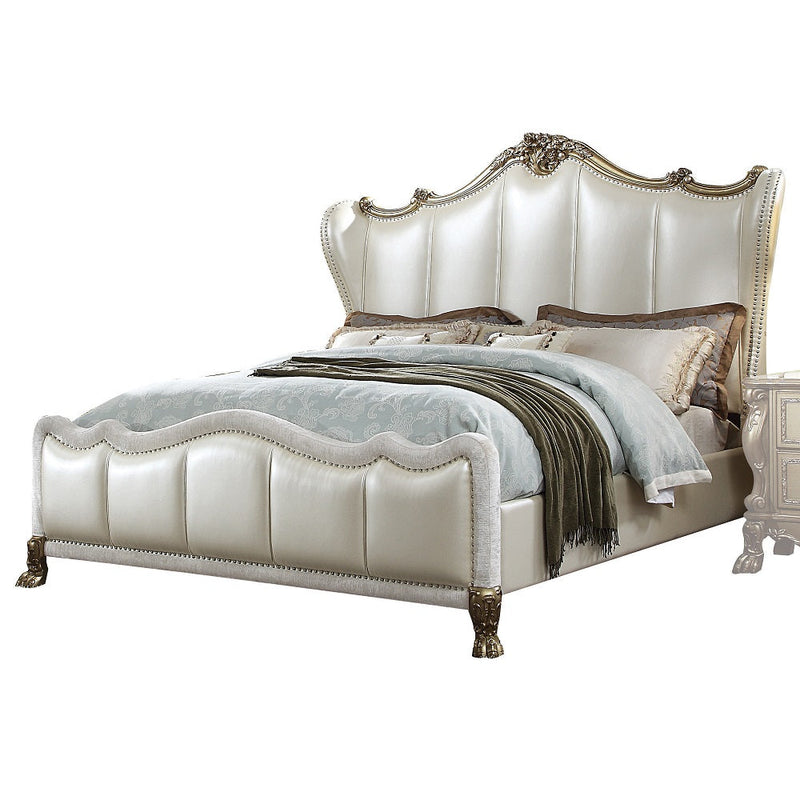 Dresden II EK Bed - 27817EK